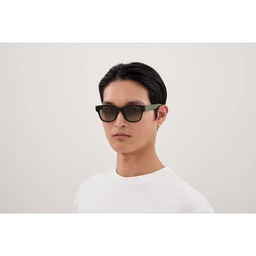 Alexander McQueen AM0528SA Sunglasses - view 6